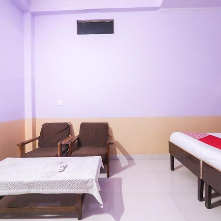 Hotel O Sunrise Inn Indirapuram Kültér fotó