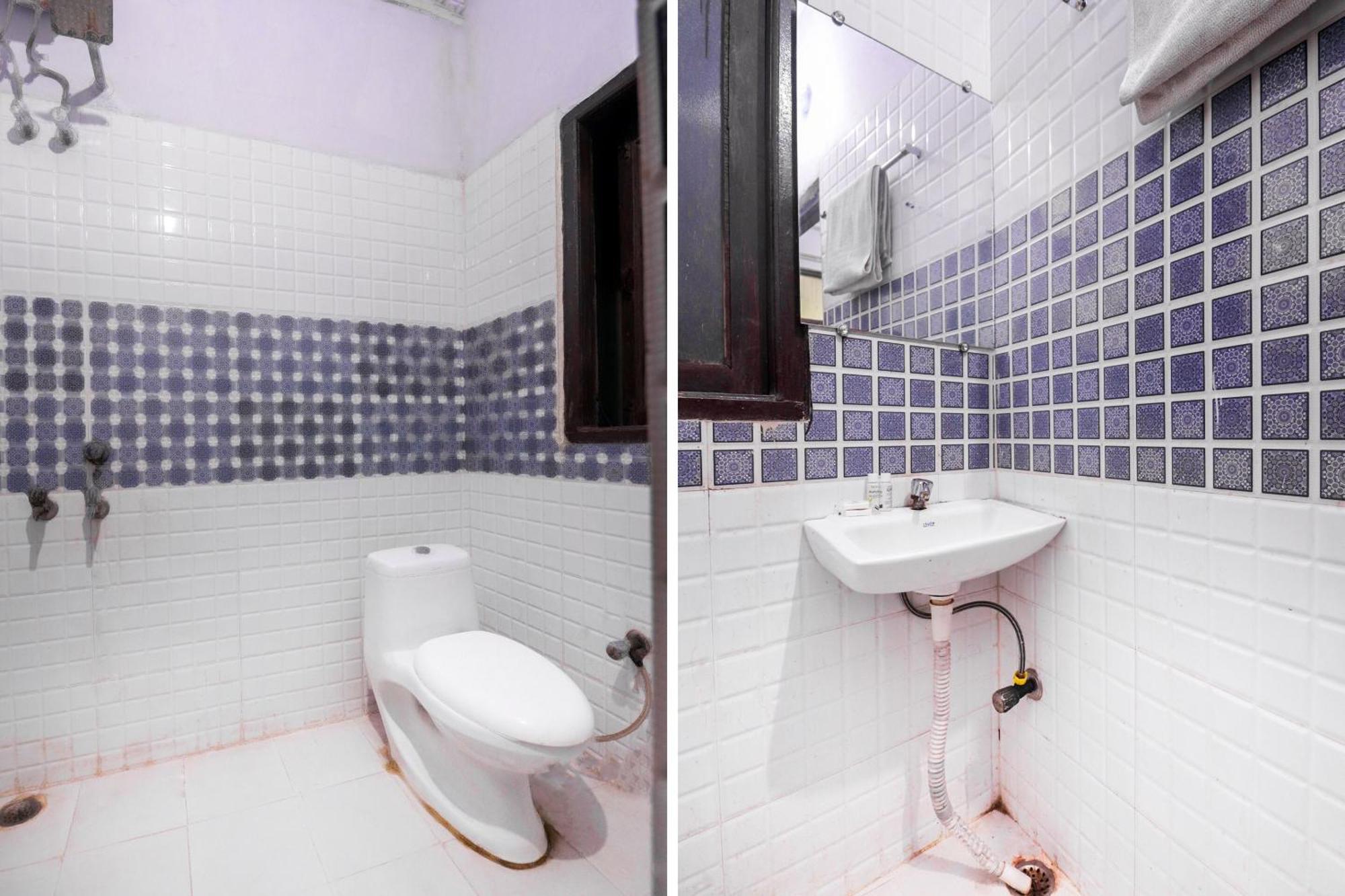 Hotel O Sunrise Inn Indirapuram Kültér fotó