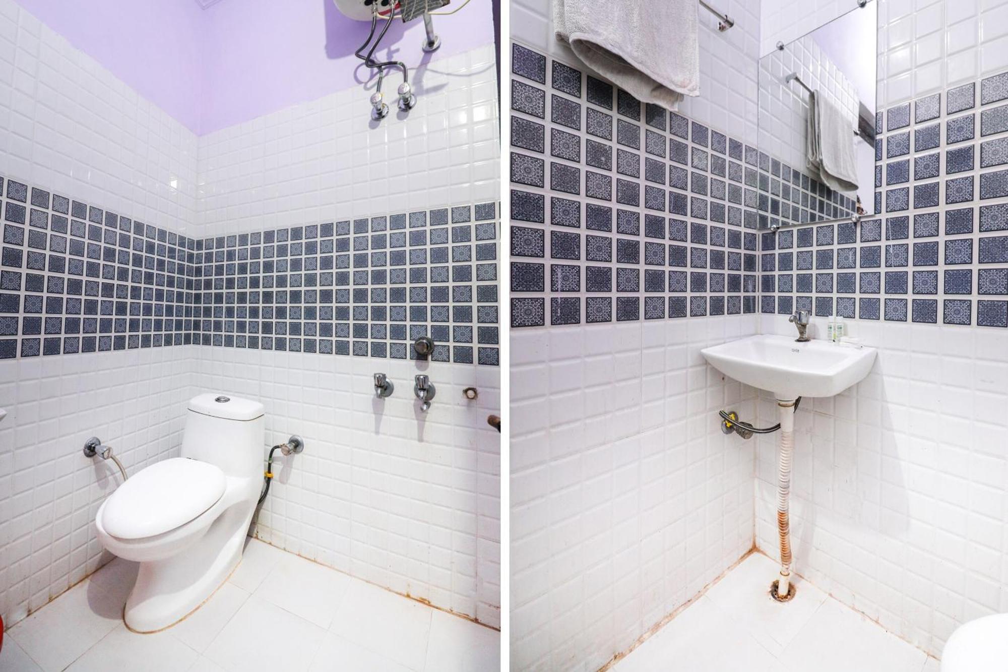 Hotel O Sunrise Inn Indirapuram Kültér fotó